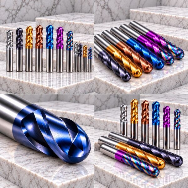 Carbide Ballmills