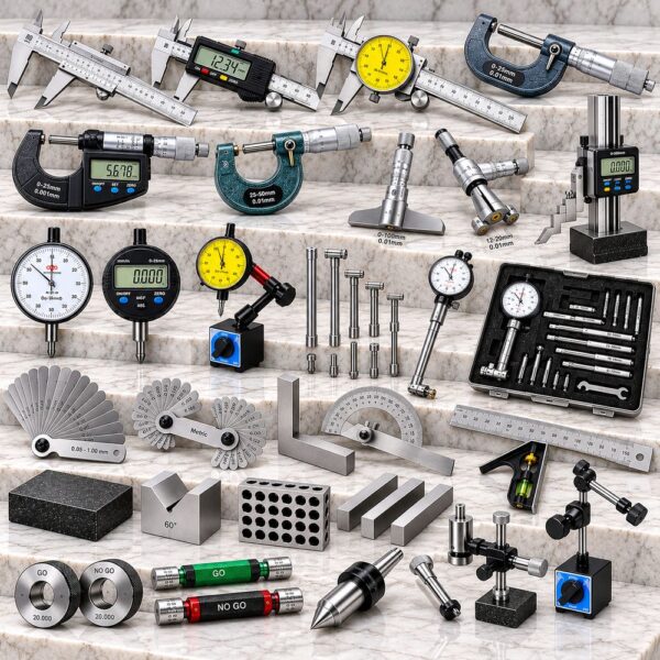 Measuring Kits