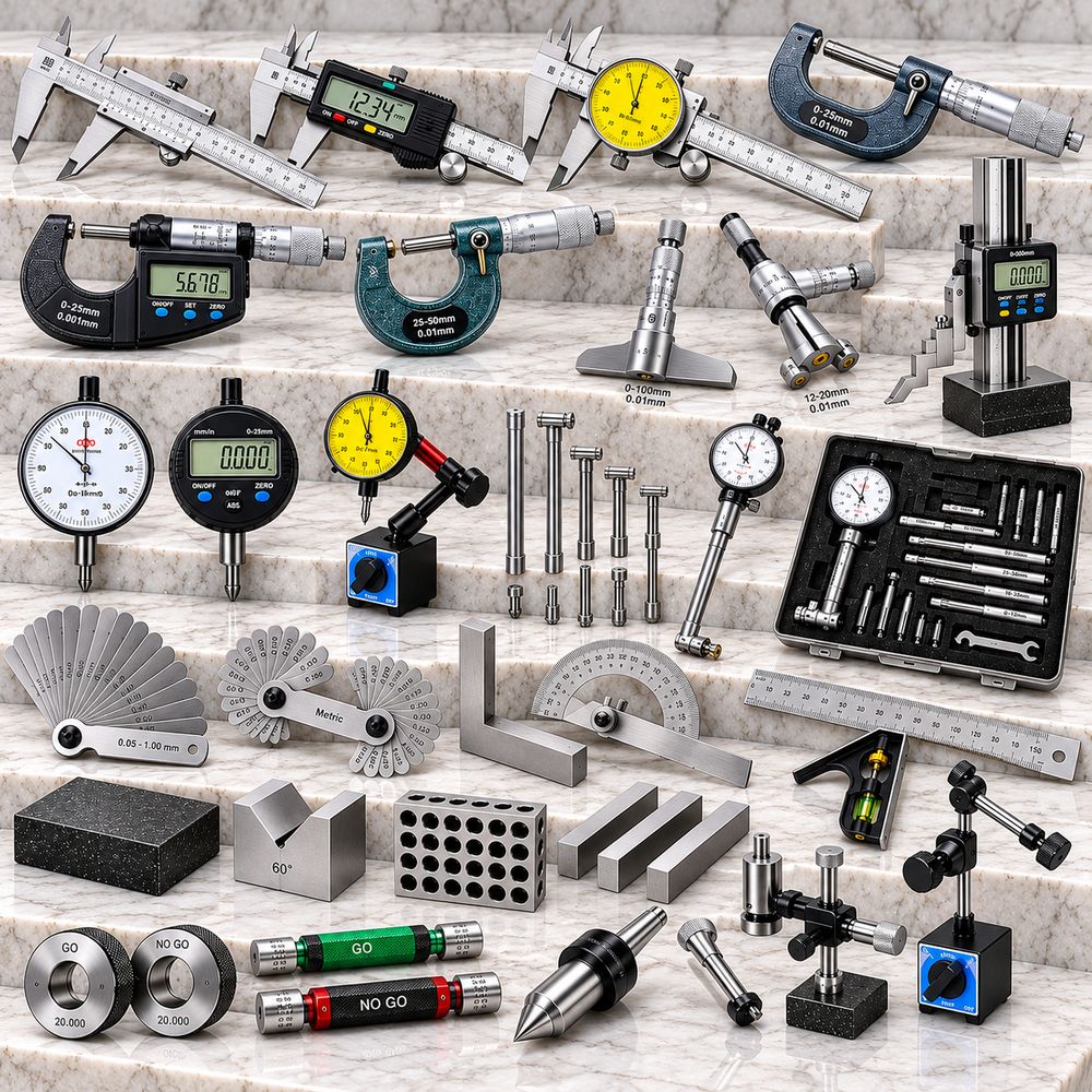 Measuring Kits