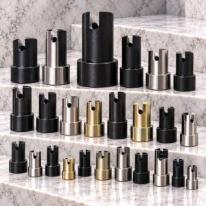 Turret Sockets