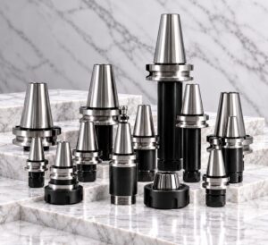 Collet Chucks VMC