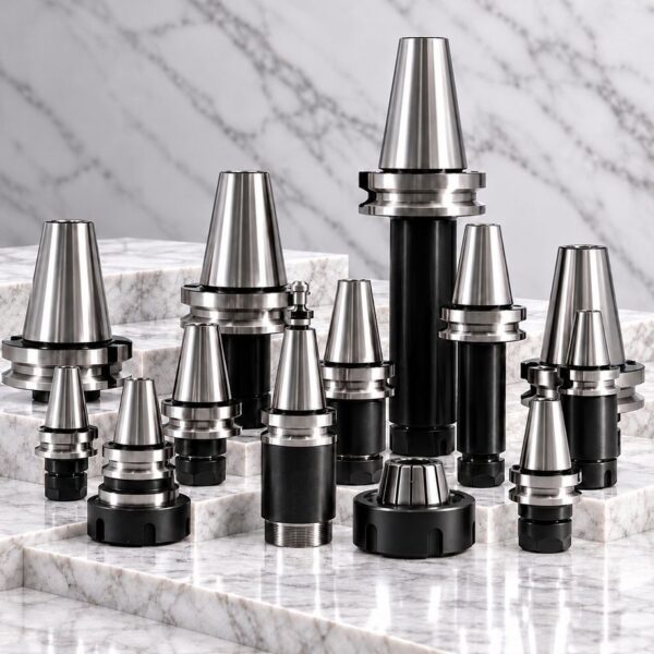 Collet Chucks VMC
