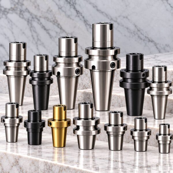 Face Milling Arbours