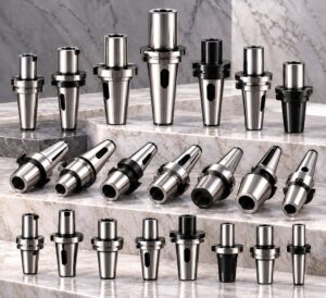 Milling Reduction Sockets