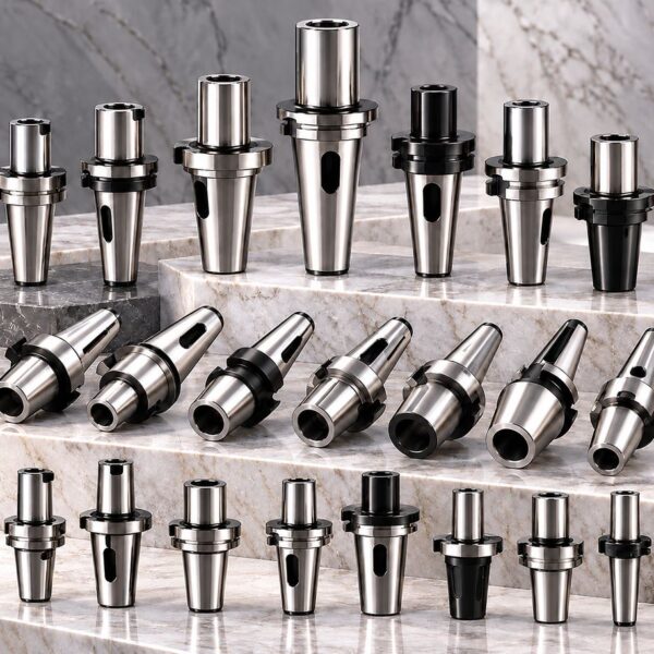 Milling Reduction Sockets