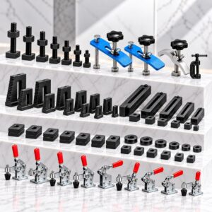 Clamping Kits