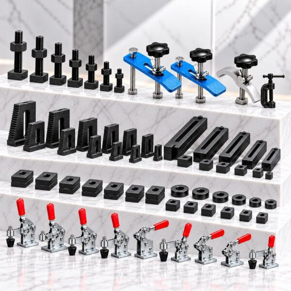 Clamping Kits