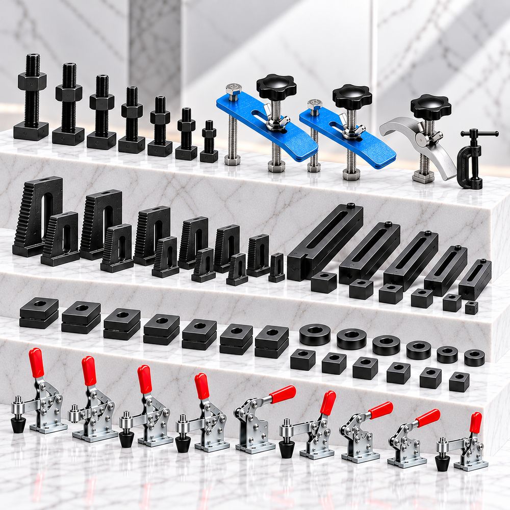 Clamping Kits