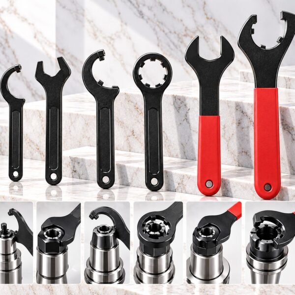 ER Spanners