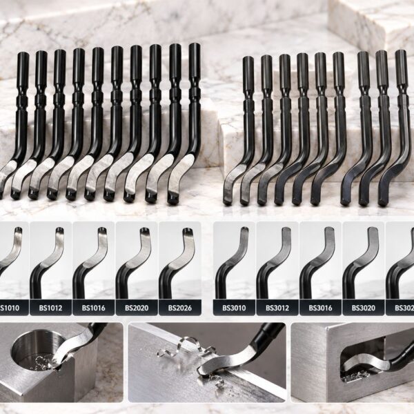 Edge Trimmers