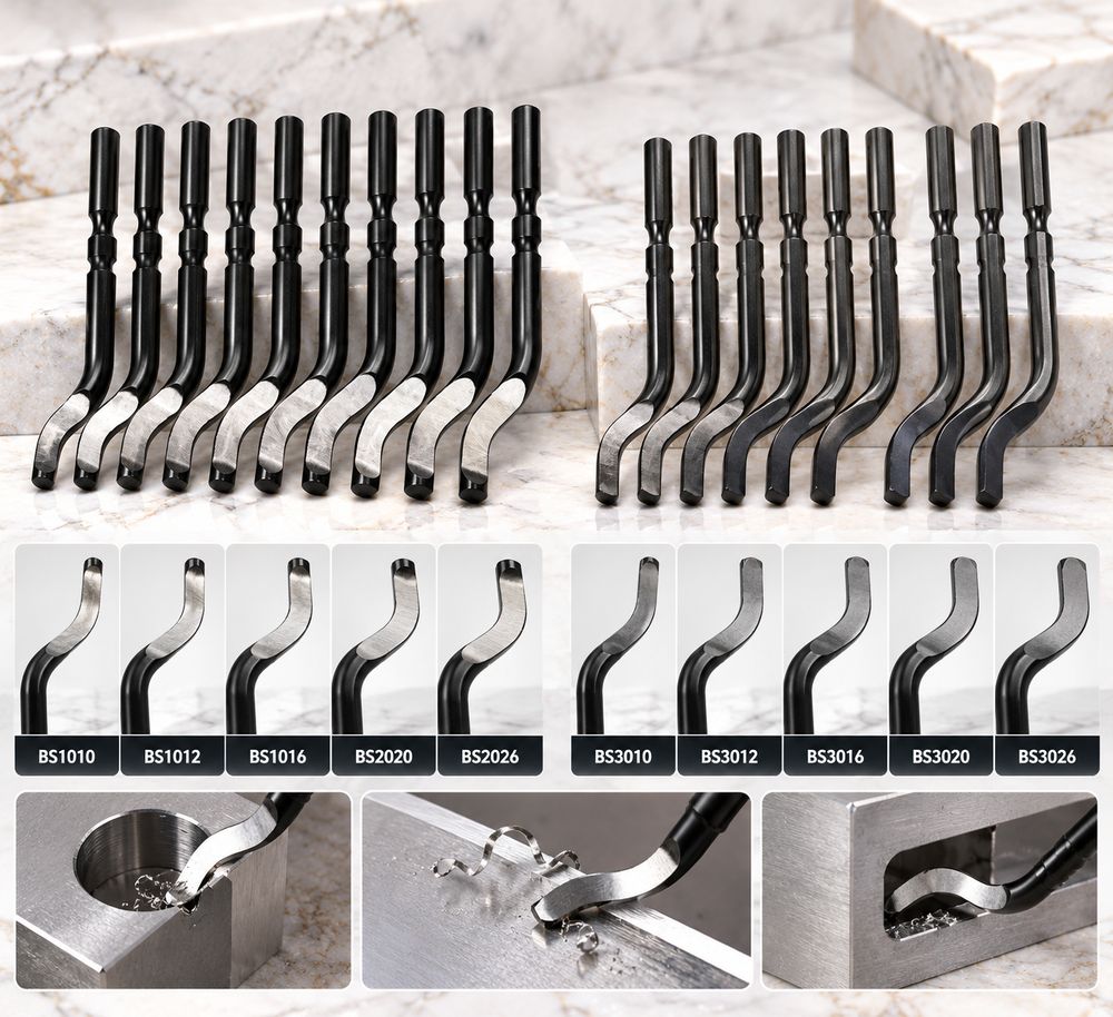 Edge Trimmers