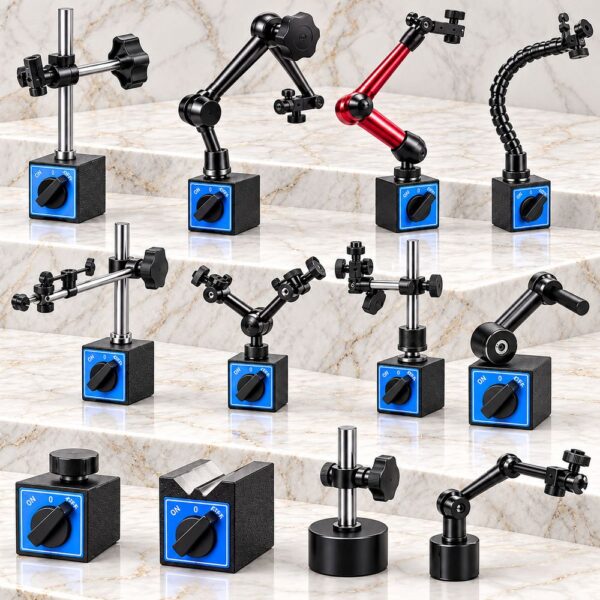 Magnetic Base Stands