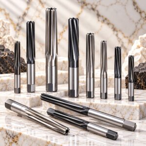 HSS Reamers