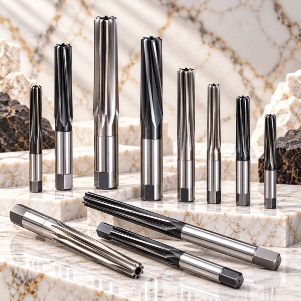 HSS Reamers