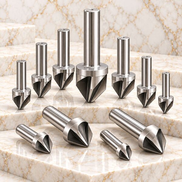 Chamfer Cutters