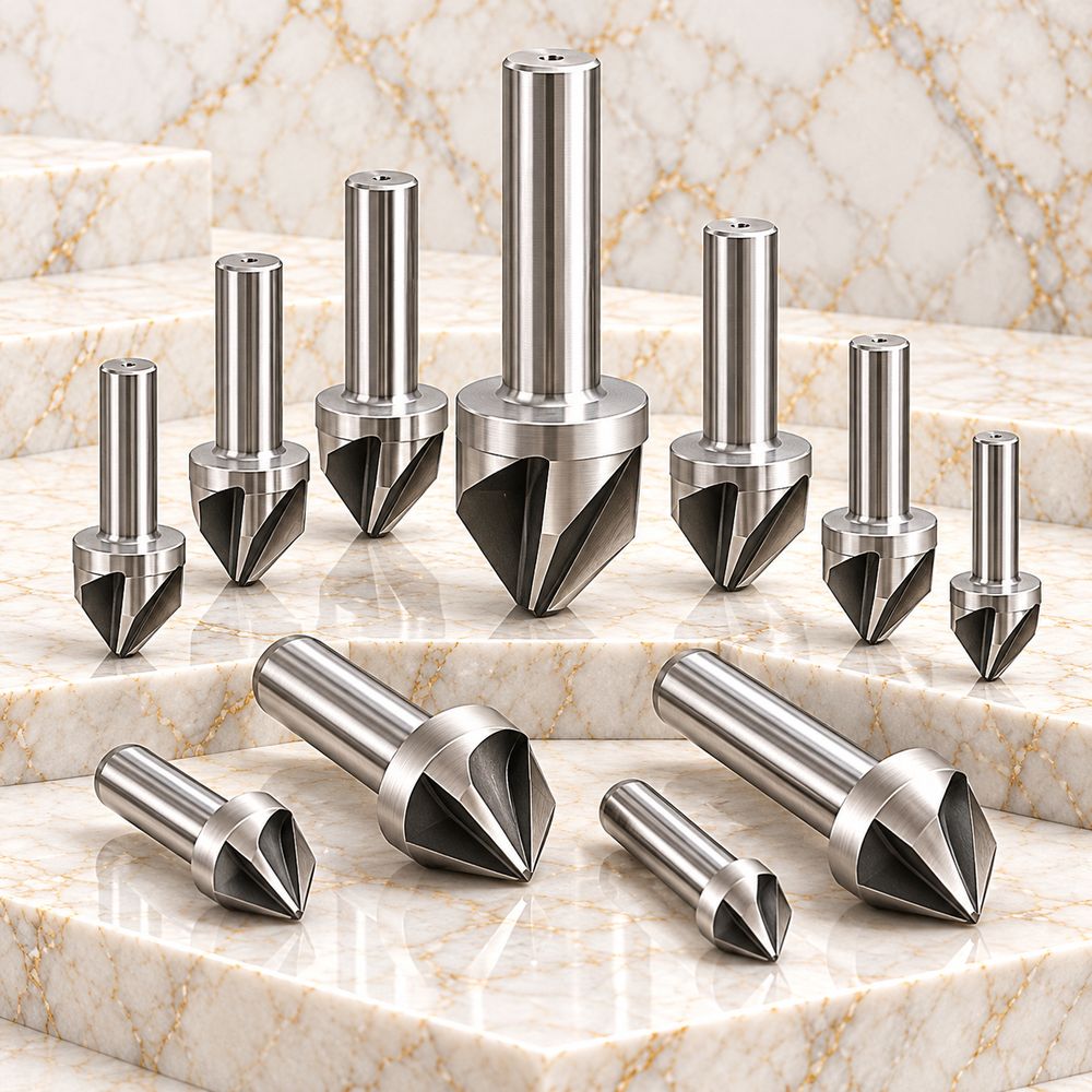 Chamfer Cutters