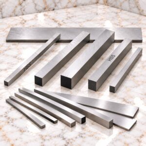 HSS White Tools