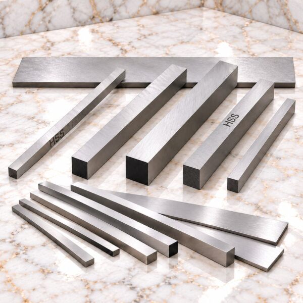 HSS White Tools
