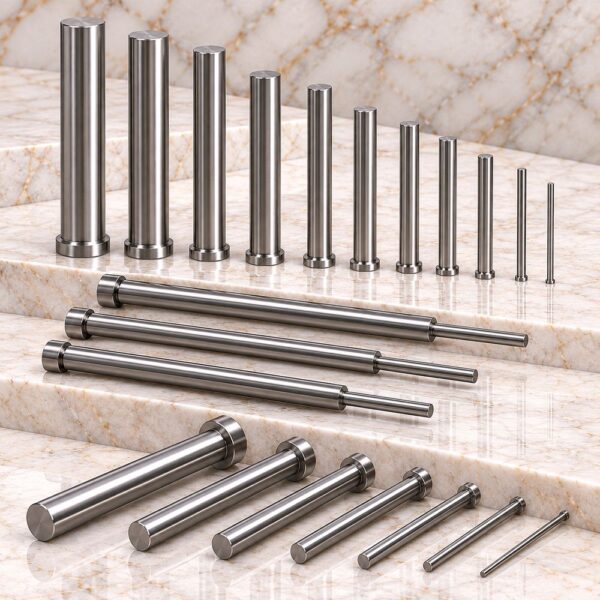 HSS Punches