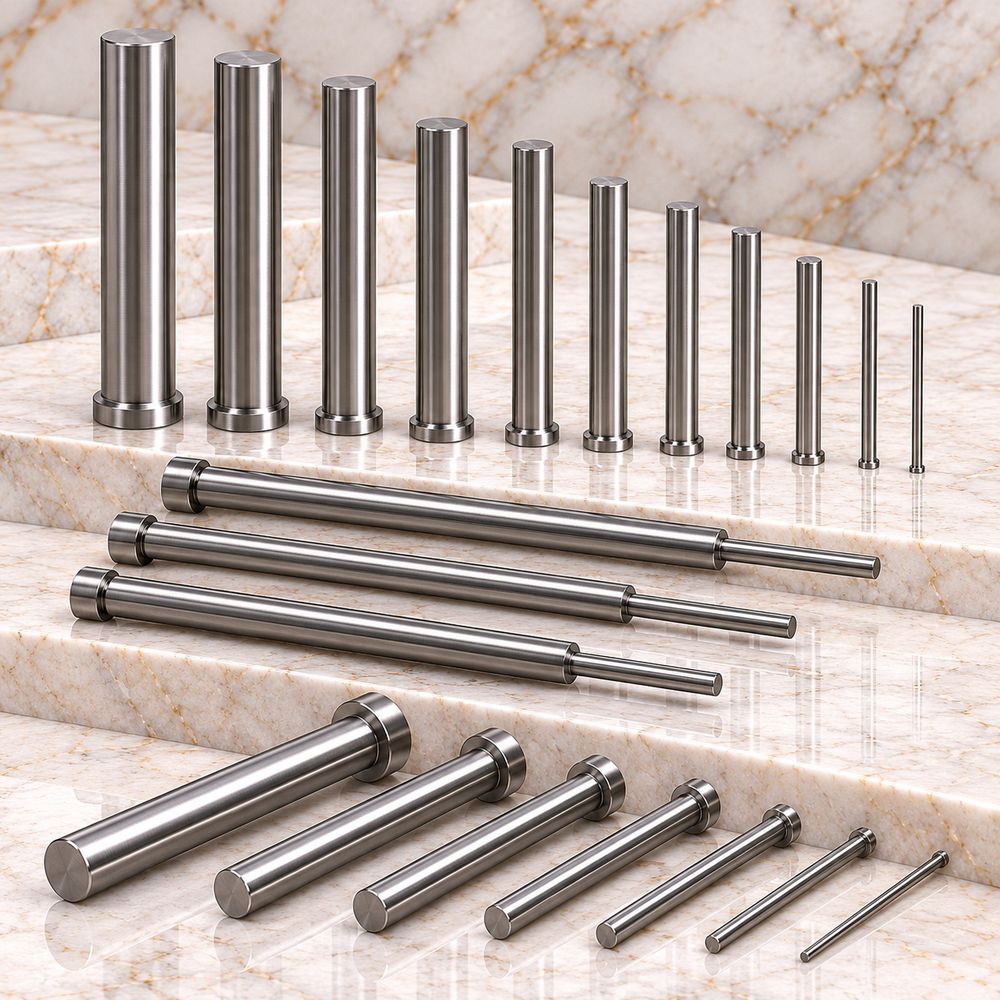 HSS Punches