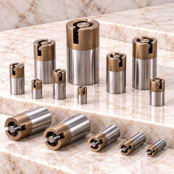 Air Ejector Pins