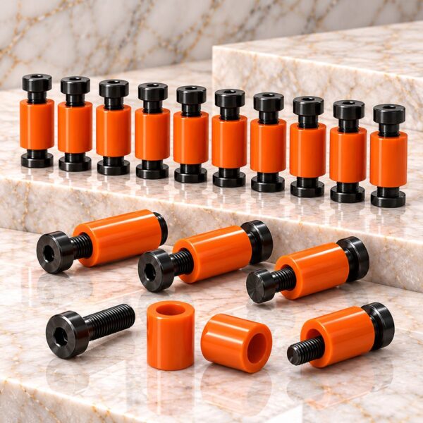 Parting Locks