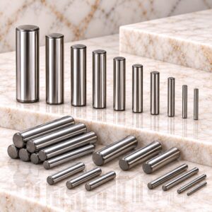 Dowel Pins