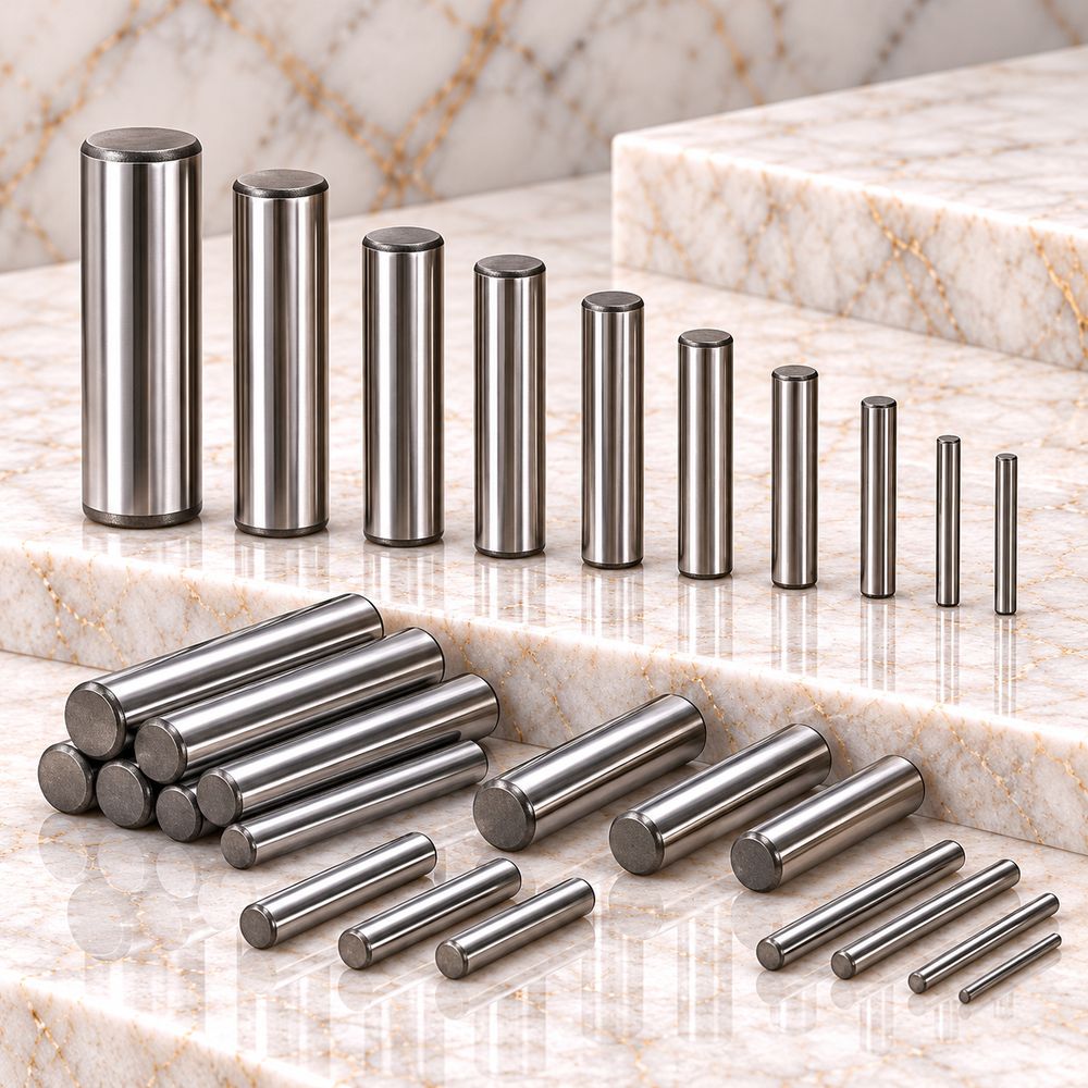 Dowel Pins