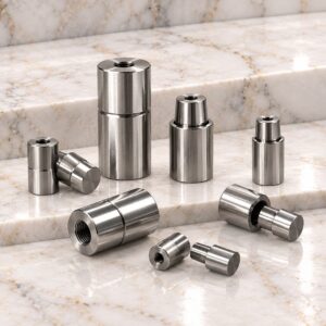 Taper Interlocks