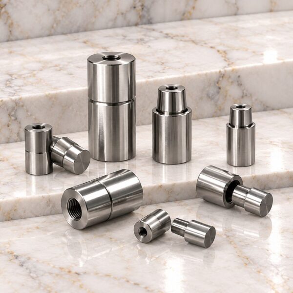 Taper Interlocks