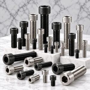 Allen Bolts