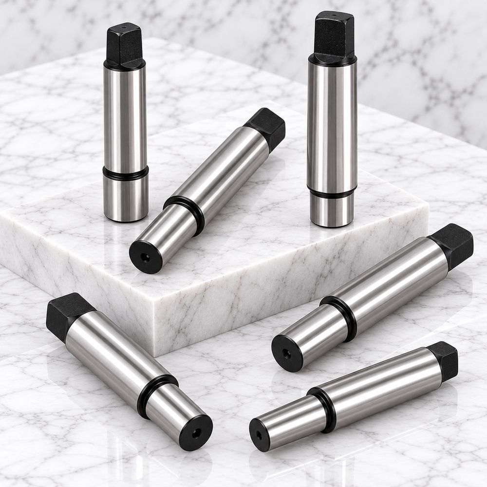 Drill Chuck Arbours