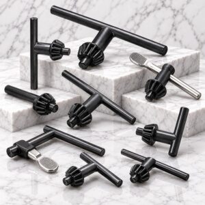 Drill Chuck Keys