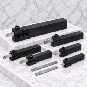 Lathe Parting Holders