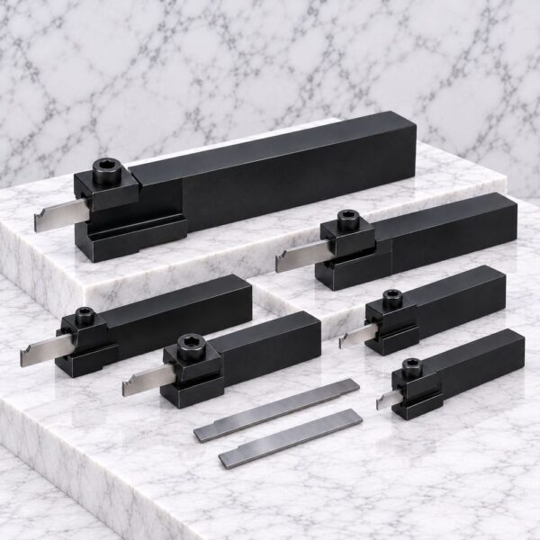 Lathe Parting Holders