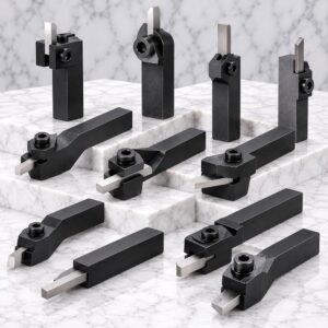 Lathe Turning Holders