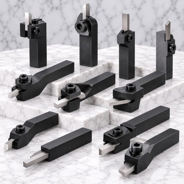 Lathe Turning Holders