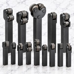 Knurling Holders