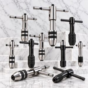 T Tap Handles