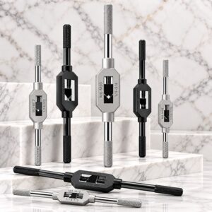 Tap Square Wrenches