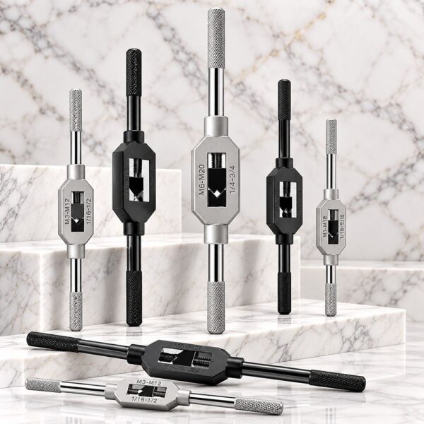 Tap Square Wrenches