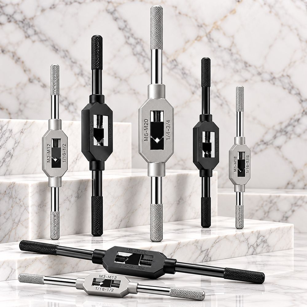 Tap Square Wrenches