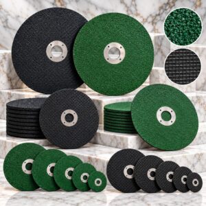Cutting Wheels