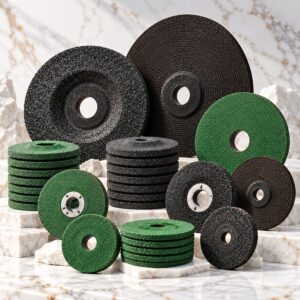 Grinding Wheels