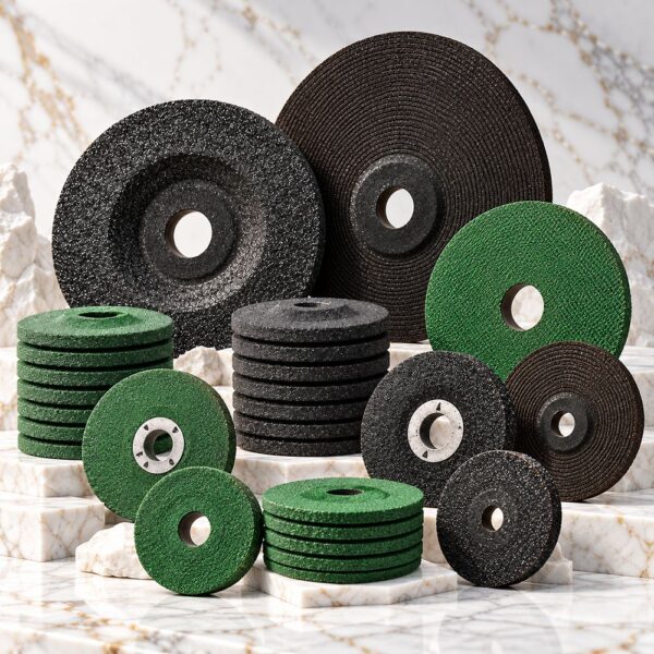 Grinding Wheels