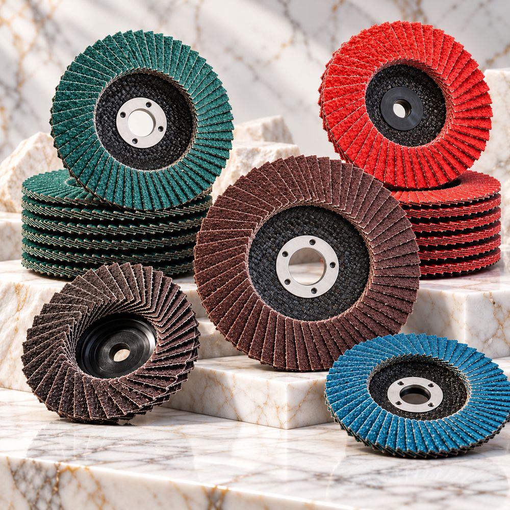 Polish Discs